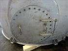 Used ALPS Welding Limited Tank, 43,000 Liters / 11,360 Gallons, 304L Stainless