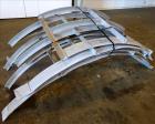 Used ALPS Welding Limited Tank, 43,000 Liters / 11,360 Gallons, 304L Stainless