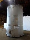 Used ALPS Welding Limited Tank, 43,000 Liters / 11,360 Gallons, 304L Stainless Steel, Vertical. Approximate 130