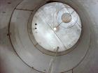 Used ALPS Welding Limited Tank, 43,000 Liters / 11,360 Gallons, 304L Stainless Steel, Vertical. Approximate 130