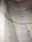 Used ALPS Welding Limited Tank, 43,000 Liters / 11,360 Gallons, 304L Stainless Steel, Vertical. Approximate 130