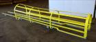 Used ALPS Welding Limited Tank, 43,000 Liters / 11,360 Gallons, 304L Stainless Steel, Vertical. Approximate 130