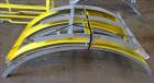 Used ALPS Welding Limited Tank, 43,000 Liters / 11,360 Gallons, 304L Stainless Steel, Vertical. Approximate 130