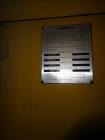 Used ALPS Welding Limited Tank, 43,000 Liters / 11,360 Gallons, 304L Stainless Steel, Vertical. Approximate 130