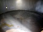 Used Acme Industrial Tank, 6000 Gallon, 304 Stainless Steel, Vertical. Approximate 192