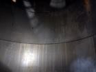 Used Acme Industrial Tank, 6000 Gallon, 304 Stainless Steel, Vertical. Approximate 192