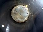 Used Acme Industrial Tank, 6000 Gallon, 304 Stainless Steel, Vertical. Approximate 192