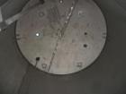 Used Alloy Fabricators Vertical Storage Tank. Approximately 8,000 gallon, 304 stainless steel. 10' diameter x 14'-3