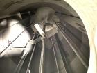 Alloy Fabricators Inc. approximately 5600 gallon mix tank