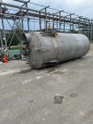 Alloy Fabricators Inc. approximately 5600 gallon mix tank