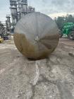 Used Approximately 5600 gallon Mix Tank, Manufactured by Alloy Fabricators Inc.