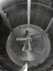 Alloy Fabricatorss Approximately 8,000 Gallon 316L Stainless Steel Jacketed Mix