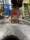 Alloy Fabricatorss Approximately 8,000 Gallon 316L Stainless Steel Jacketed Mix