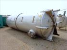 Used Amer Industrial Technologies Tank, 6,000 Gallon, 316 Stainless Steel, Verti
