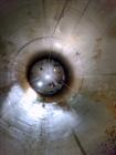 Used Amer Industrial Technologies Tank, 6,000 Gallon, 316 Stainless Steel, Verti