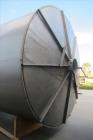 Used Ametek Valley Foundry & Machine Works Food Grade Storage Tank