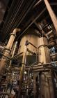 Used 6,000 Gallon Apache Agitated Receiver Tank