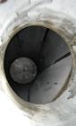 Used 6,000 Gallon Apache Agitated Receiver Tank
