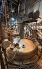 Used 6,000 Gallon Apache Agitated Receiver Tank