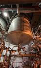 Used 6,000 Gallon Apache Agitated Receiver Tank