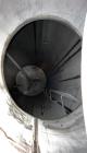 Used 6,000 Gallon Apache Agitated Receiver Tank