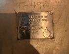 Used 6,000 Gallon Apache Agitated Receiver Tank