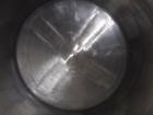 Used 31000 liter(8190 gallon) Apache storage tank, 304 stainless steel construction, 120