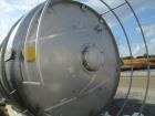 Unused- Apache Stainless Steel Tank, Approximately 19,500 Gallons