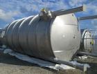 Unused- Apache Stainless Steel Tank, Approximately 19,500 Gallons