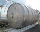 Unused- Apache Stainless Steel Tank, Approximately 19,500 Gallons