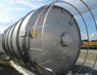 Unused- Apache Stainless Steel Tank, Approximately 19,500 Gallons