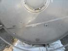 Unused- Apache Stainless Steel Tank, Approximately 19,500 Gallons