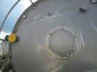 Unused- Apache Stainless Steel Tank, Approximately 19,500 Gallons