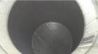 Used Apache Stainless Equipment Storage Tank, 12,000 Gallon