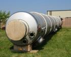 Unused- Apache Stainless Fermentation Pre-Condenser. 8140 Gallon Capacity