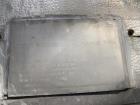 Used Apache 40,000 Gallon Stainless Stainless Steel Insulated Vertical Storage