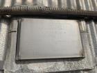 Used Apache Stainless 8000 Gallon Stainless Steel Insulated Vertical Storage Ta