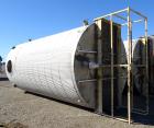 Used- Apache Stainless Equipment Tank