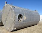 Used Apache Stainless Equipment Tank