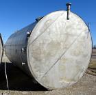 Used Apache Stainless Equipment Tank