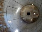 Used Apache Stainless Equipment Tank