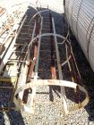 Used Apache Stainless Equipment Tank