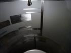 Used Apparatebau Nordhausen Tank, 5000 Gallon, 316 Stainless Steel,