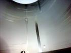 Used Apparatebau Nordhausen Tank, 5000 Gallon, 316 Stainless Steel.