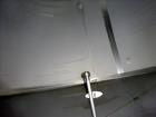 Used Apparatebau Nordhausen Tank, 5000 Gallon, 316 Stainless Steel.