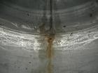Used Applied Engineering Pressure Tank, 8,100 gallon, 304L stainless steel, horizontal. 9' diameter x 14'2'' long, 2 to 1 elliptical heads. Internal rated 16 psi at 150 deg F. Openings: top 2'', 3'',...