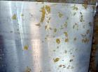 Used Bendel Corp. Tank, 11,000 Gallon, 304 Stainless Steel, Vertical. Approximately 132