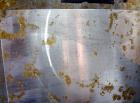 Used Bendel Corp. Tank, 11,000 Gallon, 304 Stainless Steel, Vertical. Approximately 132