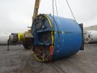 Used Blaw Knox 7,400 Gallon, Stainless Steel Tank
