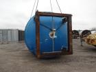 Used Blaw Knox 7,400 Gallon, Stainless Steel Tank